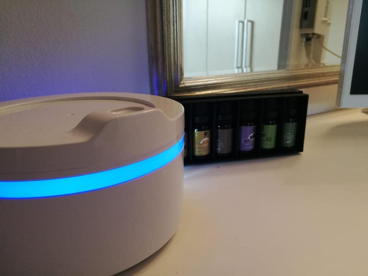 Appartamento Olea 아르코 외부 사진